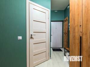 Студия квартира, посуточно, 26м2, 5/13 этаж