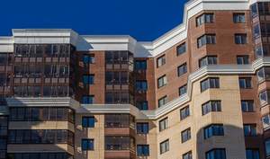1-к квартира, на длительный срок, 41м2, 19/25 этаж