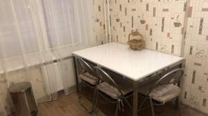 1-к квартира, на длительный срок, 36м2, 2/25 этаж