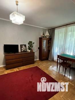 2-к квартира, посуточно, 46м2, 5/5 этаж