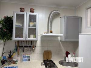1-к квартира, на длительный срок, 32м2, 3/5 этаж