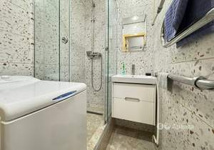 3-к квартира, на длительный срок, 55м2, 3/9 этаж