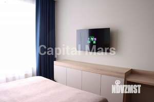 1-к квартира, на длительный срок, 26м2, 9/16 этаж