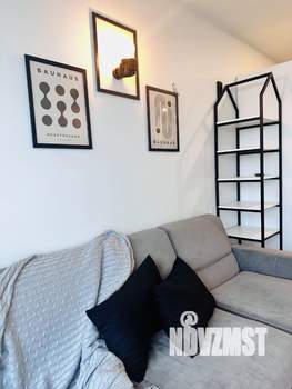 2-к квартира, на длительный срок, 47м2, 15/23 этаж