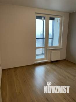 1-к квартира, на длительный срок, 40м2, 17/19 этаж