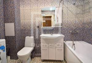 2-к квартира, на длительный срок, 81м2, 7/10 этаж