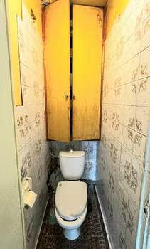 1-к квартира, на длительный срок, 38м2, 4/9 этаж