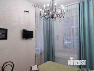 1-к квартира, на длительный срок, 15м2, 1/6 этаж