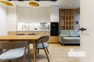 2-к квартира, на длительный срок, 52м2, 6/17 этаж