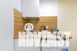 1-к квартира, посуточно, 14м2, 1/5 этаж