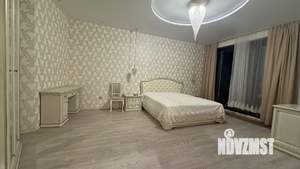 2-к квартира, на длительный срок, 107м2, 4/7 этаж