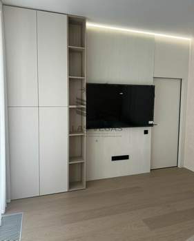 4-к квартира, на длительный срок, 152м2, 3/7 этаж