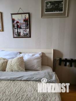 2-к квартира, посуточно, 75м2, 2/5 этаж