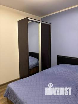 1-к квартира, на длительный срок, 31м2, 19/24 этаж
