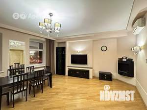 3-к квартира, на длительный срок, 88м2, 3/4 этаж
