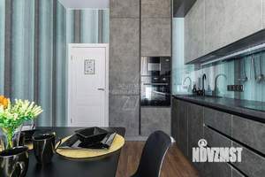 1-к квартира, на длительный срок, 45м2, 1/8 этаж