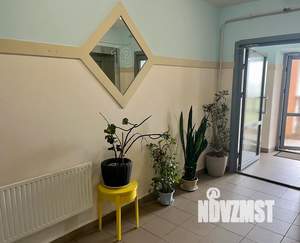 2-к квартира, посуточно, 66м2, 13/13 этаж