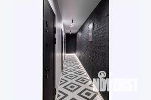 1-к квартира, посуточно, 19м2, 2/5 этаж