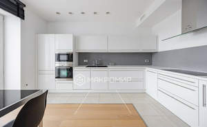 3-к квартира, на длительный срок, 107м2, 11/21 этаж