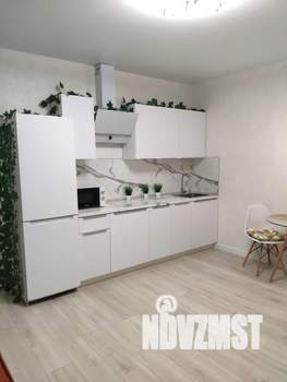Студия квартира, посуточно, 29м2, 12/17 этаж