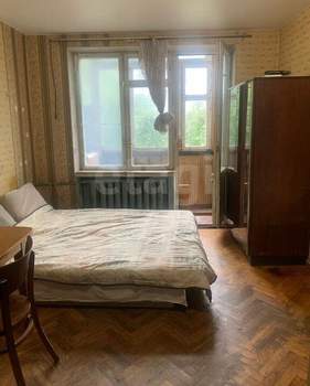 2-к квартира, на длительный срок, 45м2, 5/5 этаж