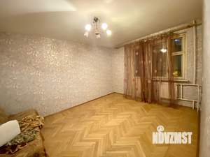 2-к квартира, на длительный срок, 50м2, 6/16 этаж