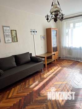 2-к квартира, на длительный срок, 48м2, 11/16 этаж