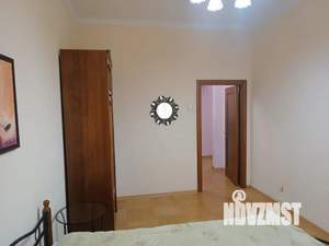 3-к квартира, посуточно, 101м2, 2/5 этаж