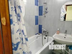 1-к квартира, посуточно, 33м2, 10/15 этаж