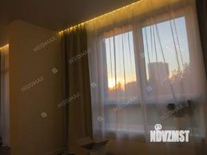 1-к квартира, на длительный срок, 47м2, 4/22 этаж