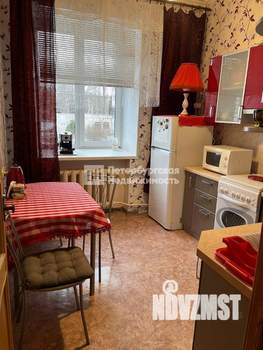 1-к квартира, на длительный срок, 35м2, 2/6 этаж