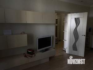1-к квартира, посуточно, 45м2, 21/25 этаж