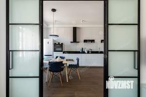 2-к квартира, на длительный срок, 81м2, 4/9 этаж