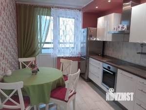 2-к квартира, на длительный срок, 55м2, 8/20 этаж