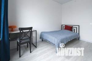 3-к квартира, посуточно, 58м2, 5/9 этаж