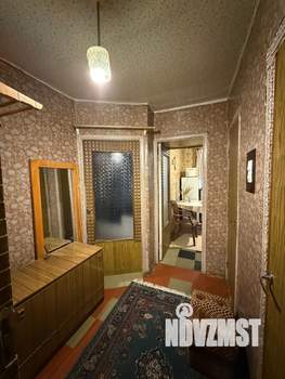 1-к квартира, на длительный срок, 34м2, 4/12 этаж