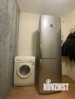 Студия квартира, на длительный срок, 26м2, 5/16 этаж