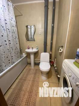 1-к квартира, посуточно, 34м2, 2/25 этаж