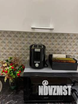 1-к квартира, посуточно, 26м2, 1/4 этаж