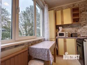 1-к квартира, на длительный срок, 30м2, 7/9 этаж