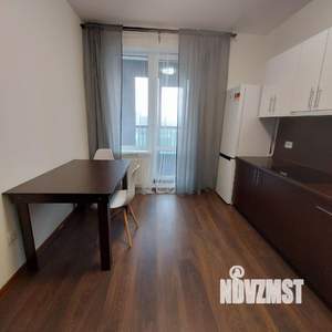 1-к квартира, на длительный срок, 31м2, 12/16 этаж