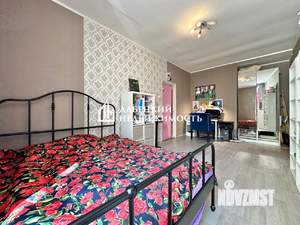 1-к квартира, на длительный срок, 53м2, 3/6 этаж