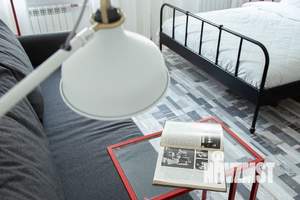 3-к квартира, посуточно, 70м2, 3/4 этаж