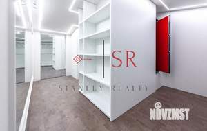 4-к квартира, на длительный срок, 141м2, 9/9 этаж