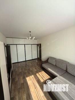 2-к квартира, на длительный срок, 58м2, 25/26 этаж