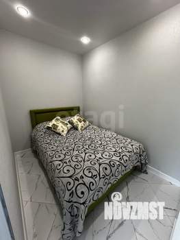 1-к квартира, на длительный срок, 40м2, 2/12 этаж