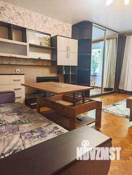 1-к квартира, на длительный срок, 39м2, 3/5 этаж