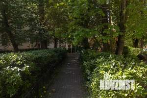 1-к квартира, посуточно, 22м2, 1/1 этаж