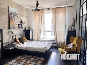 1-к квартира, на длительный срок, 45м2, 6/7 этаж