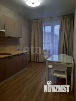 1-к квартира, на длительный срок, 36м2, 3/4 этаж